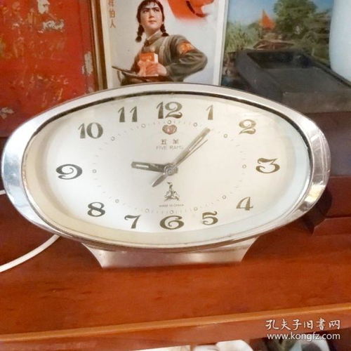 時(shí)光的印記 鐘表收藏的魅力與雜項(xiàng)之趣